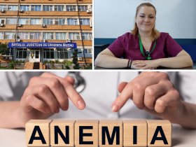 Anemia feriprivă